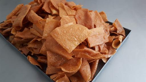 گوشفیل کاغذی بی همتا