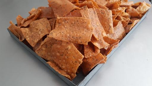 عکس گوشفیل کاغذی بی همتا