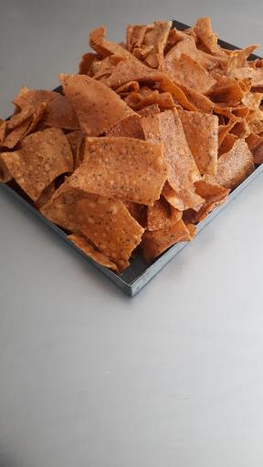 عکس گوشفیل کاغذی بی همتا