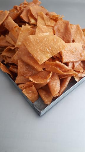 عکس گوشفیل کاغذی بی همتا