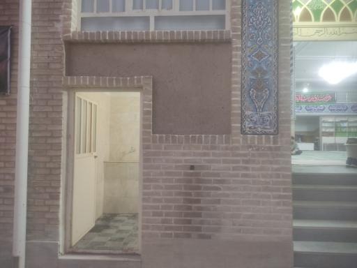 عکس مسجد امام خمینی