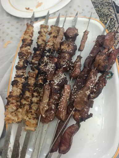 عکس دکتر جیگر