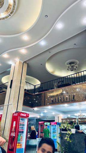 عکس دکتر جیگر