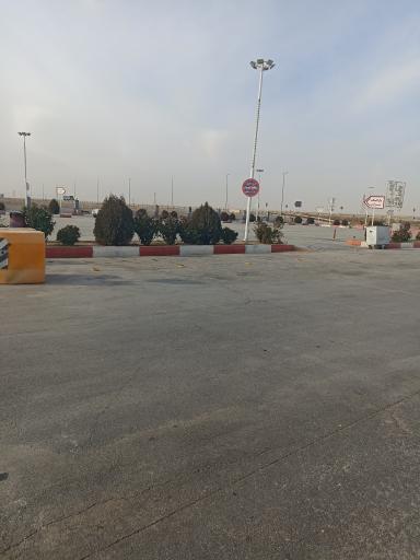 عکس پارکینگ اختصاصی ترنج