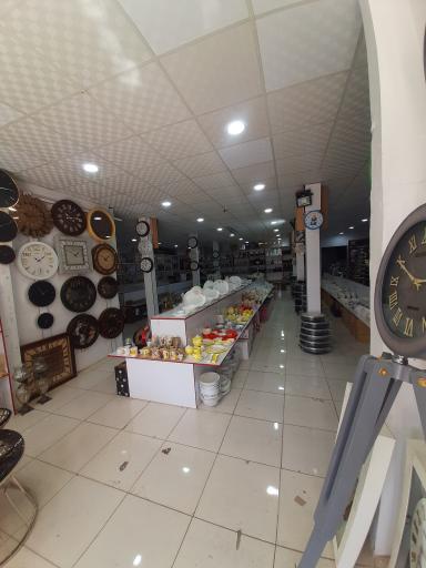 عکس فروشگاه خانه و آشپزخانه بیگلری