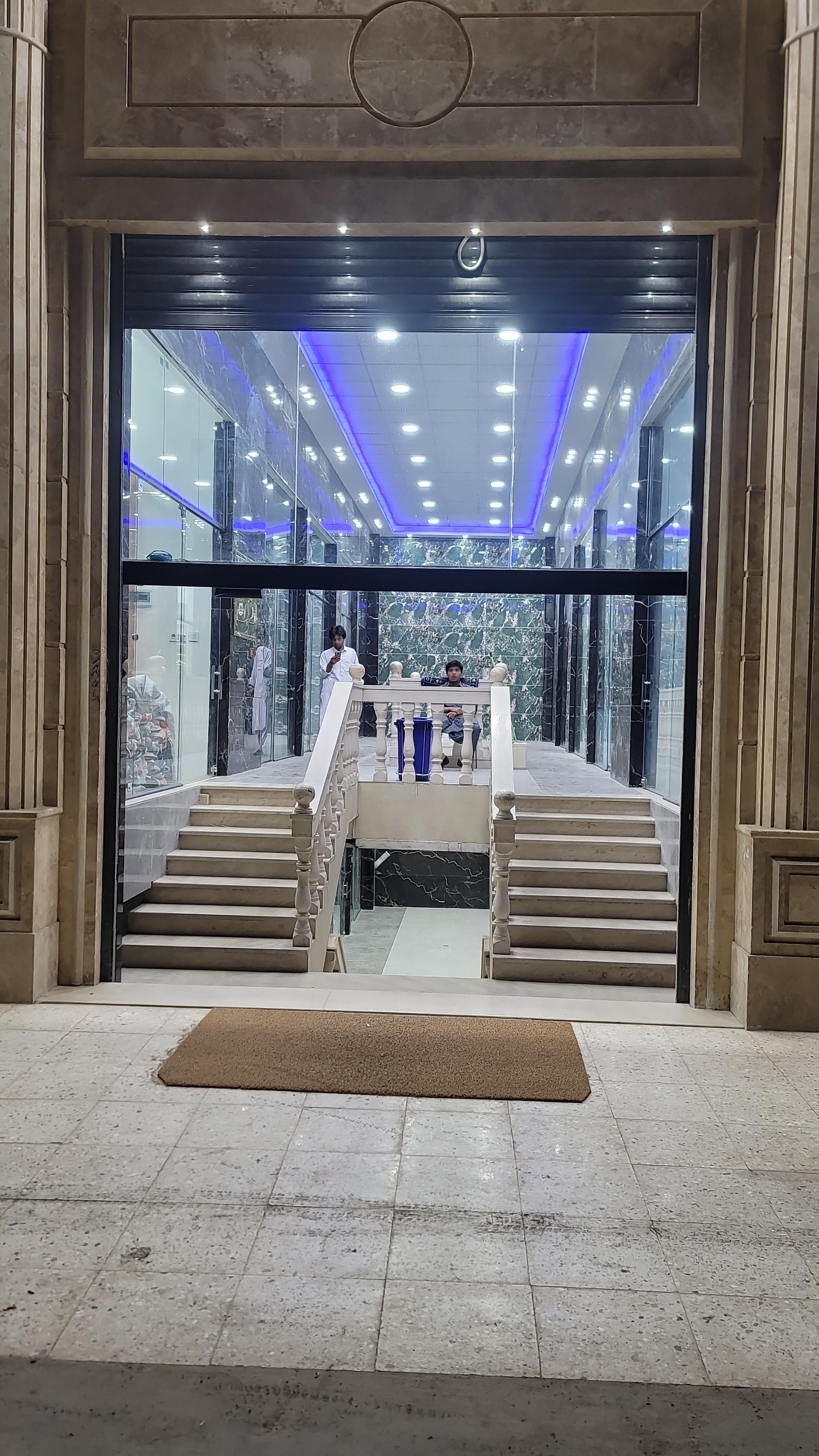 عکس پاساژ سپهر