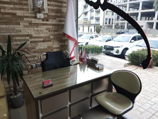 عکس مسکن قصر پرند