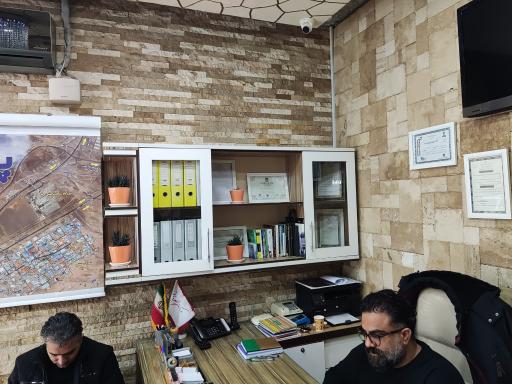 عکس مسکن قصر پرند