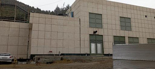 عکس موتور خانه محمودی