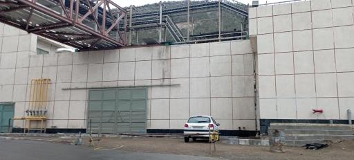 عکس موتور خانه محمودی