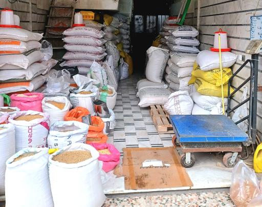 عکس فروشگاه خوراک دام و طیور جعفری