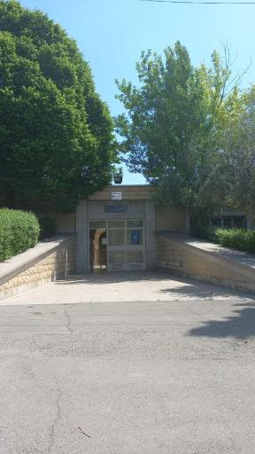 عکس سرویس بهداشتی و وضوخانه آقایان