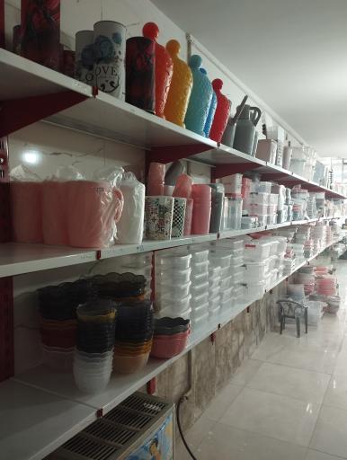 عکس پلاسکو نور