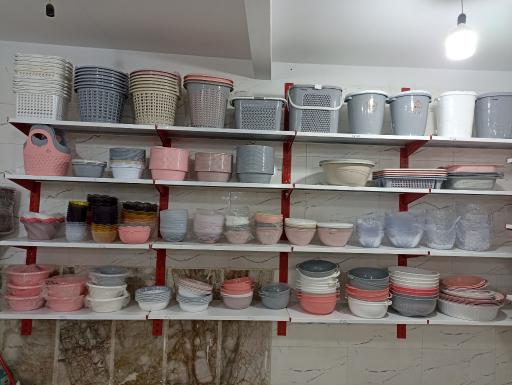 عکس پلاسکو نور