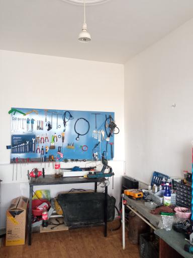 عکس تعمیرات سی ان جی و تست موتور