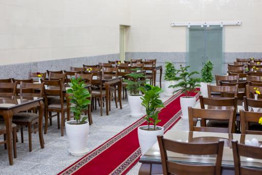 عکس مجموعه پذیرایی ابوالفضل