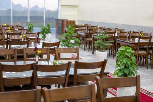 عکس مجموعه پذیرایی ابوالفضل