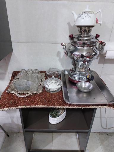 لذت کباب سعید