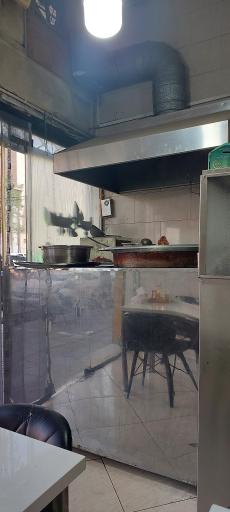 عکس طباخی طوس