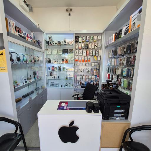 عکس موبایل پادینا