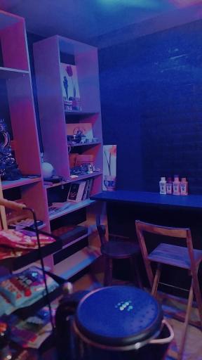 عکس کافه صبحانه آقای مورفین