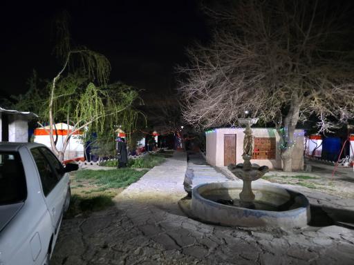 عکس رستوران و کافه سنتی شبستان