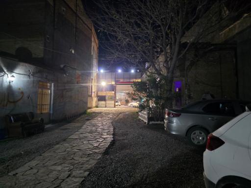 عکس رستوران و کافه سنتی شبستان