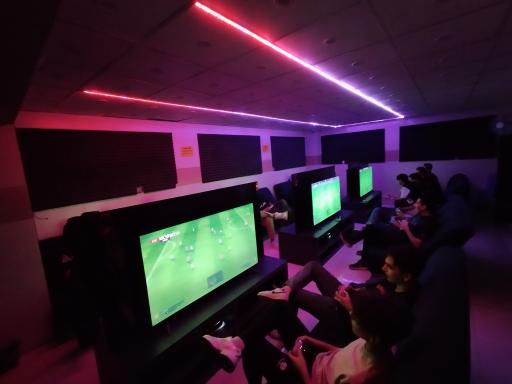 عکس گیم نت سیگنال 