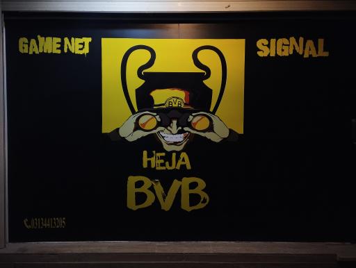 عکس گیم نت سیگنال 