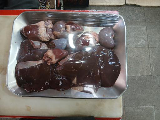 عکس جگرکی سعید