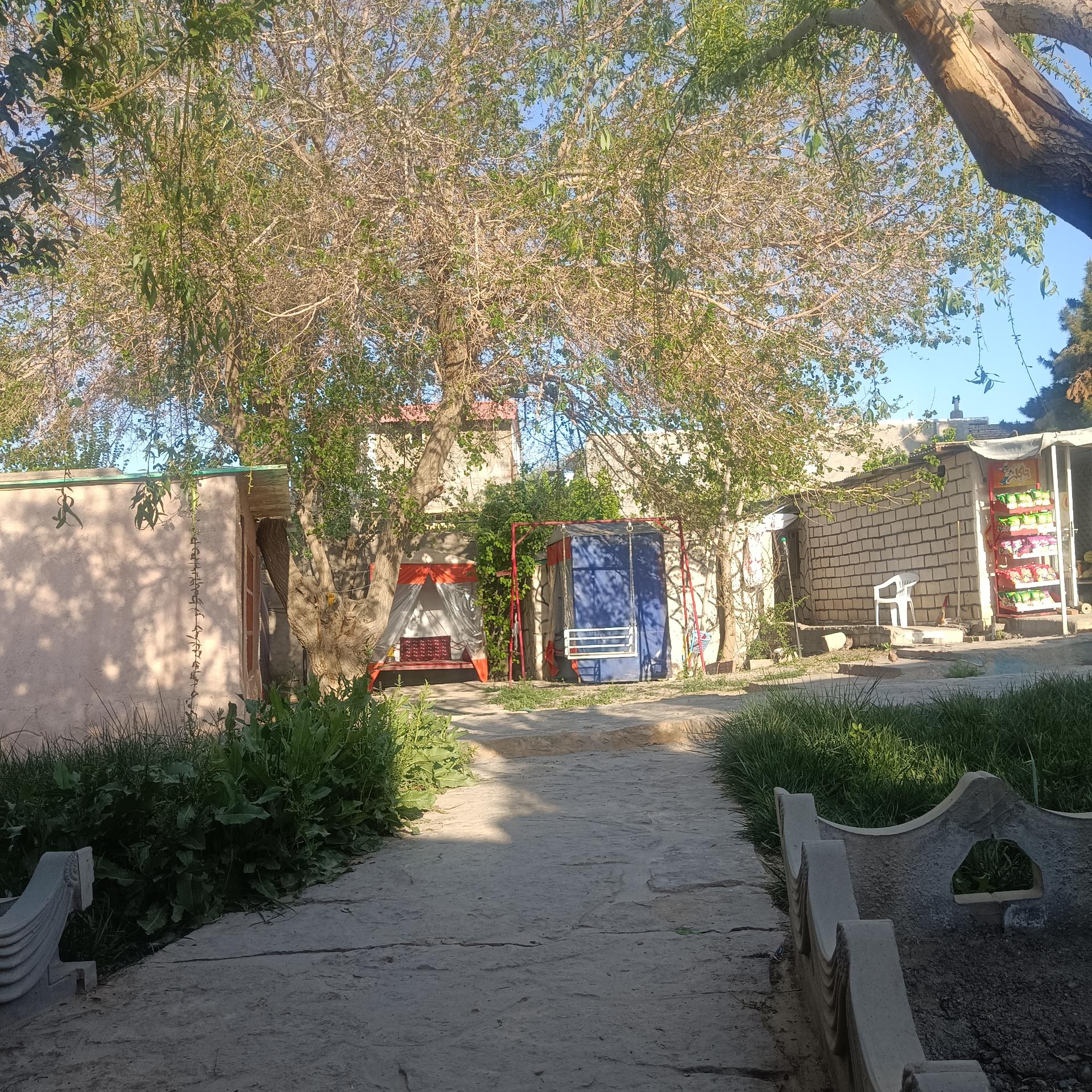 عکس رستوران و کافه سنتی شبستان