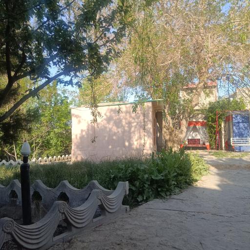 عکس رستوران و کافه سنتی شبستان