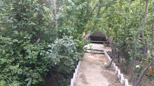 عکس رستوران و کافه سنتی شبستان