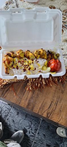 عکس رستوران و کافه سنتی شبستان