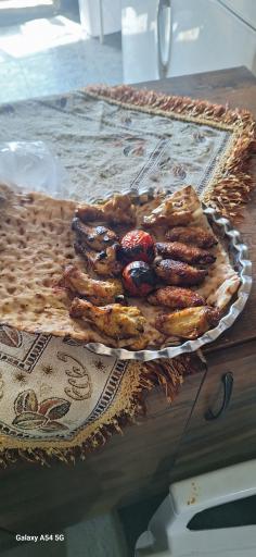 عکس رستوران و کافه سنتی شبستان