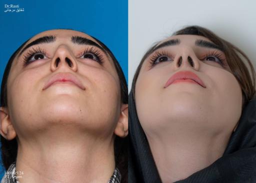 عکس دکتر حمیدرضا راستی