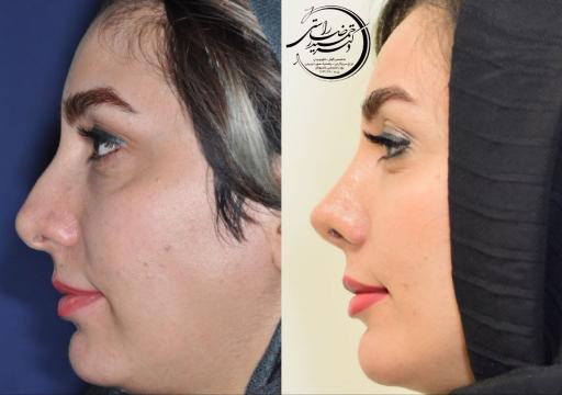 عکس دکتر حمیدرضا راستی