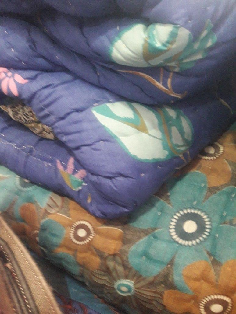 عکس لحافدوزی رضا