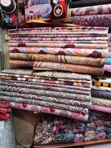 عکس لحافدوزی رضا