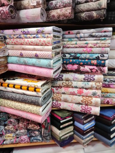 عکس لحافدوزی رضا