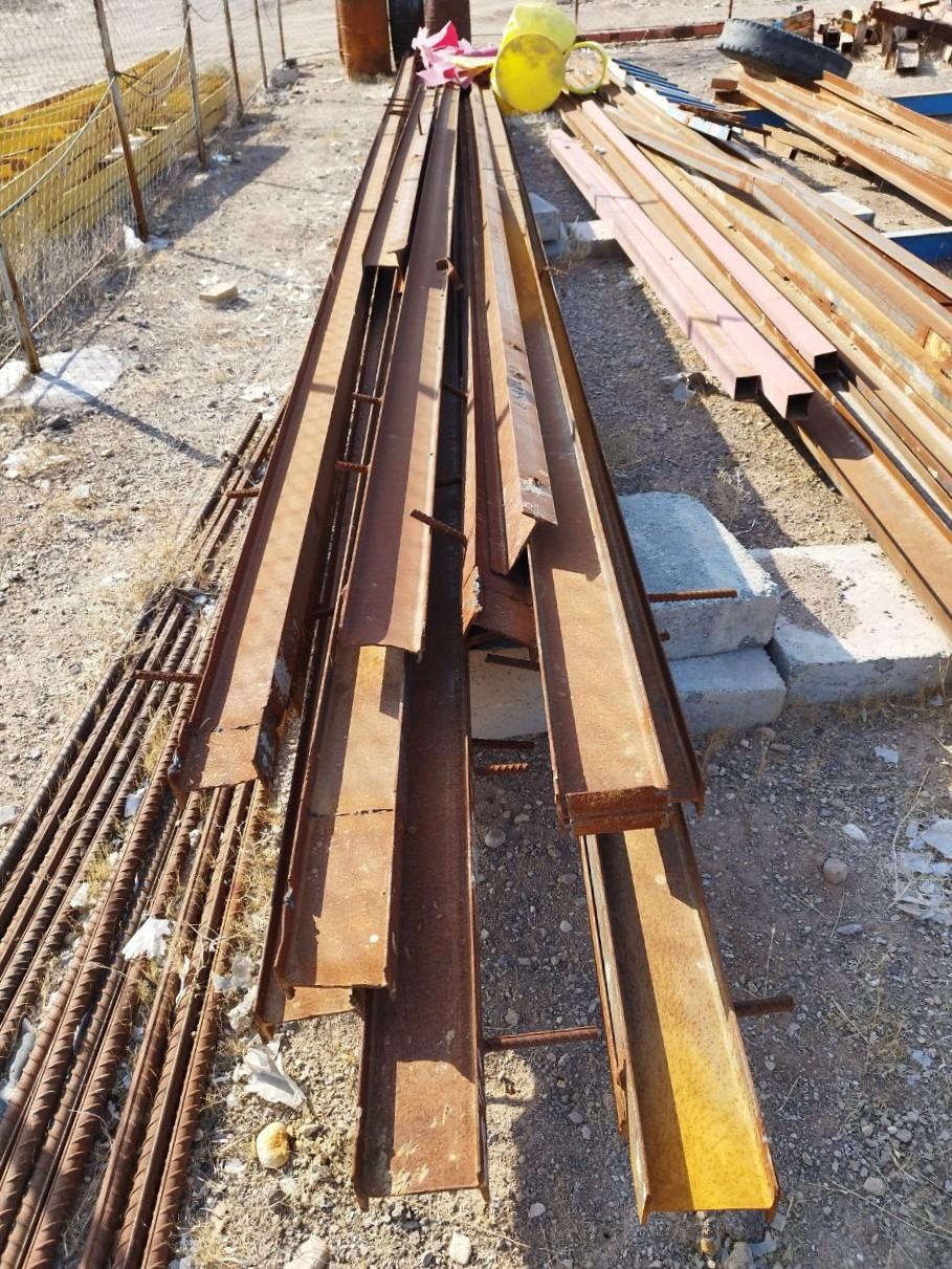 عکس بنگاه ضایعات