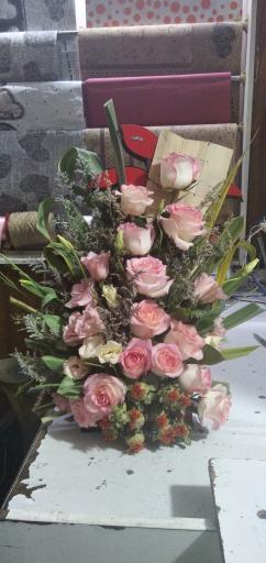 عکس سوپر گل باران