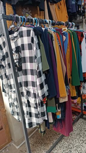 عکس پوشاک خانواده حجاب