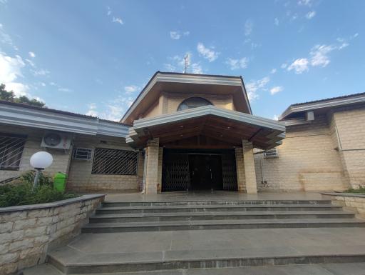 عکس موزه حیات وحش پارک ملی گلستان