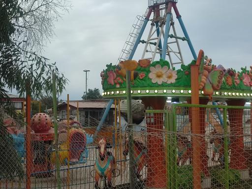 عکس شهر بازی