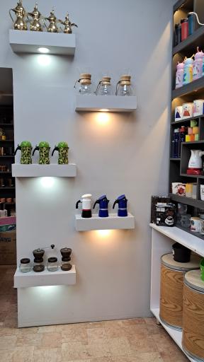 عکس قهوه مرکزی رودهن