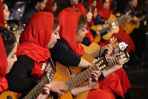 عکس آموزشگاه موسیقی شیدا (می فا)