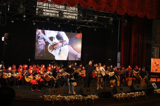 عکس آموزشگاه موسیقی شیدا (می فا)