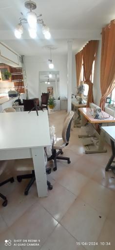 عکس آموزشگاه خیاطی دوخت ما