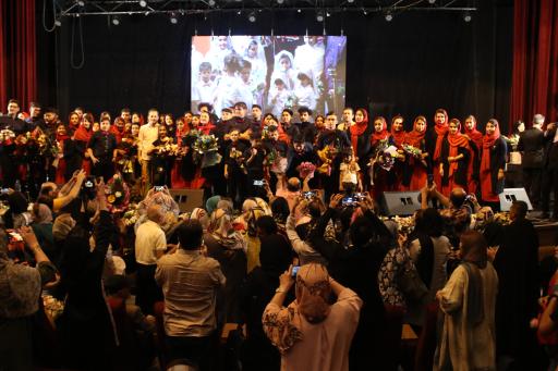 عکس آموزشگاه موسیقی شیدا (می فا)